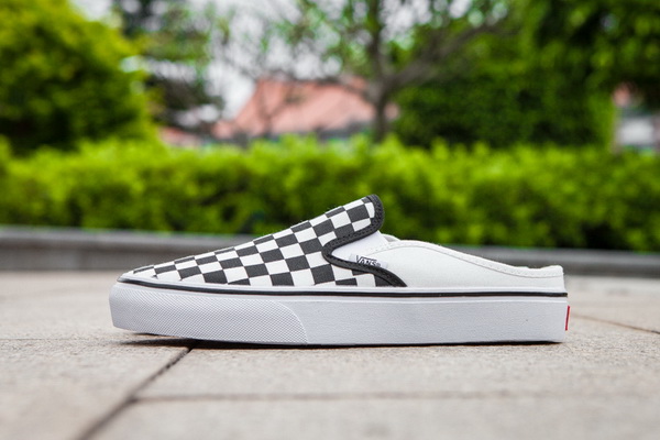 Vans Low-Top Slip-on Men Shoes--084